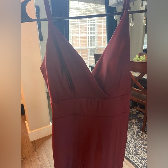 Jessica Angel Gown - Picture 3 of 8